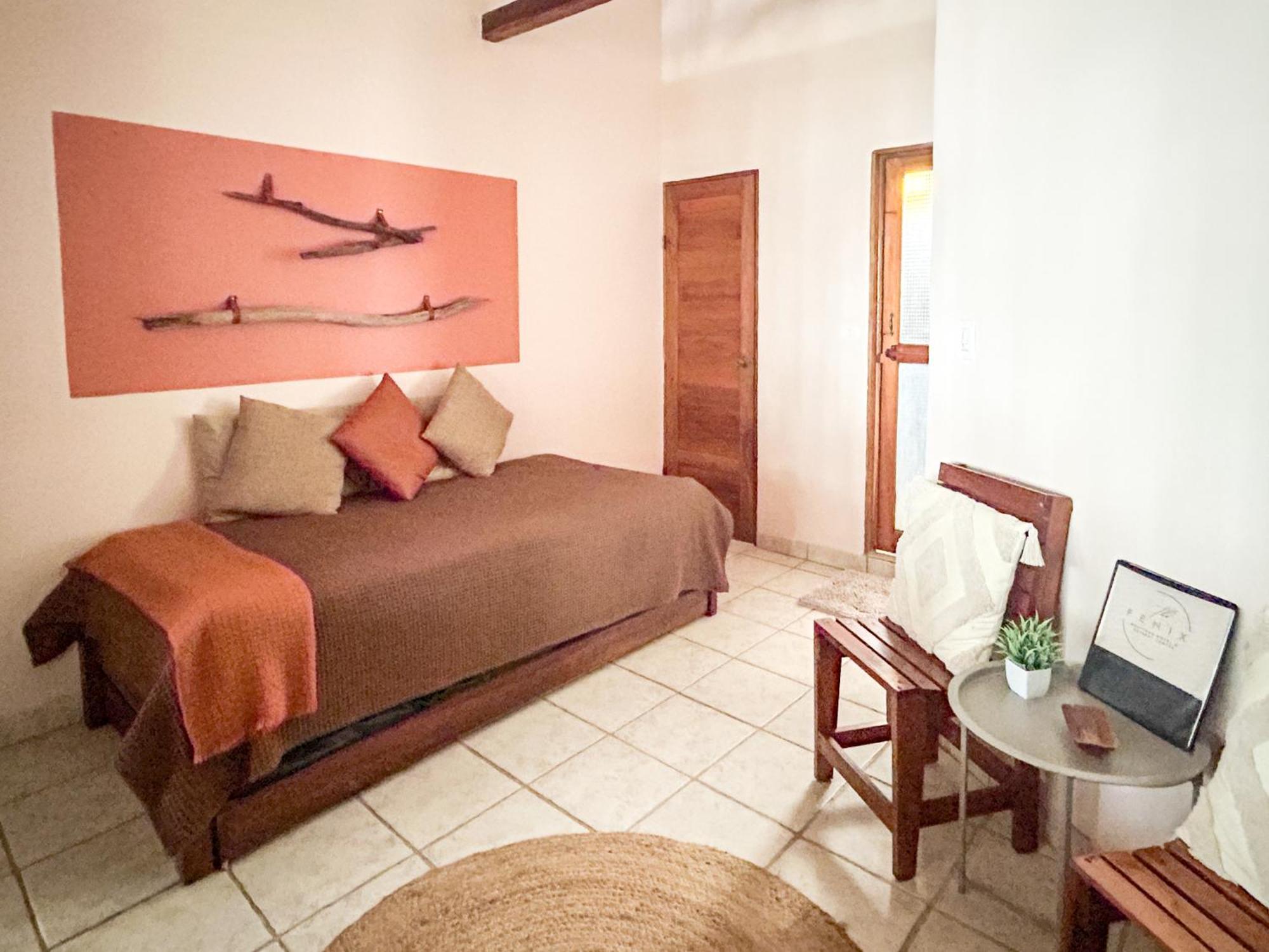 Fenix Hotel - On The Beach Самара Екстер'єр фото